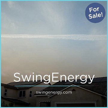 SwingEnergy.com