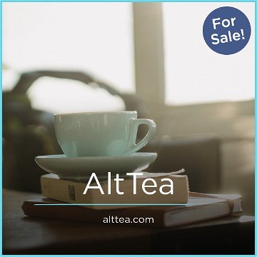 AltTea.com