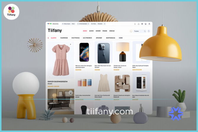 Tiifany.com