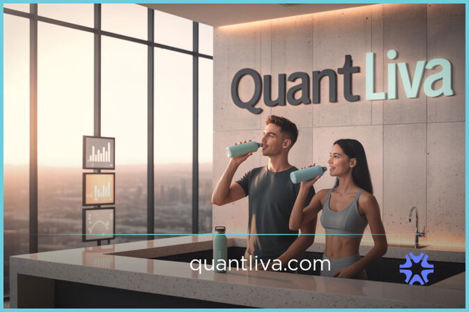 QuantLiva.com — 2