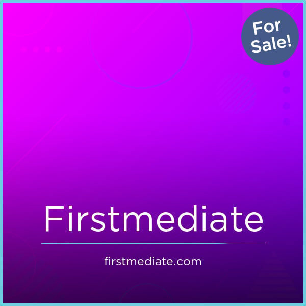 FirstMediate.com image 2