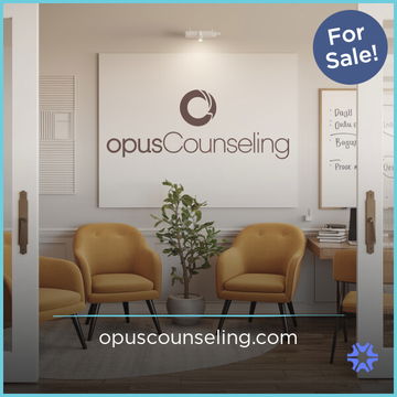 OpusCounseling.com