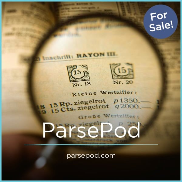 ParsePod.com image 2