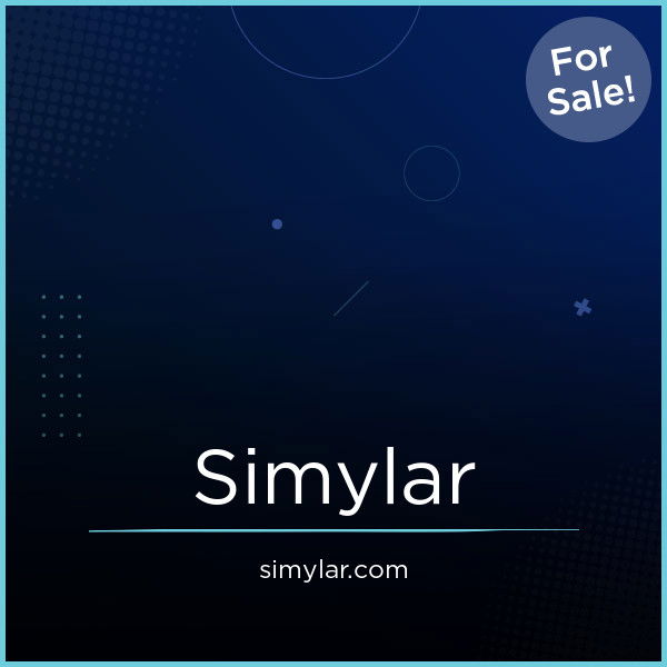 Simylar.com — 2
