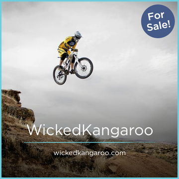 WickedKangaroo.com