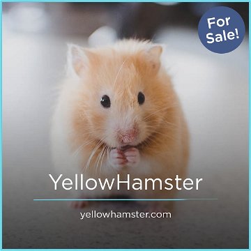 YellowHamster.com