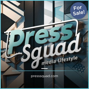 PressSquad.com