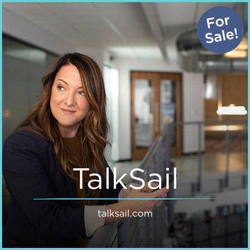 TalkSail.com