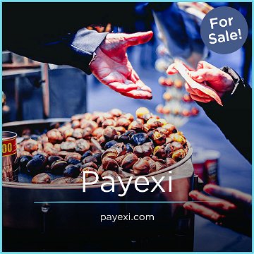 Payexi.com