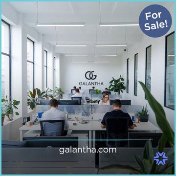 Galantha.com