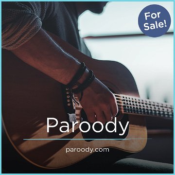 Paroody.com