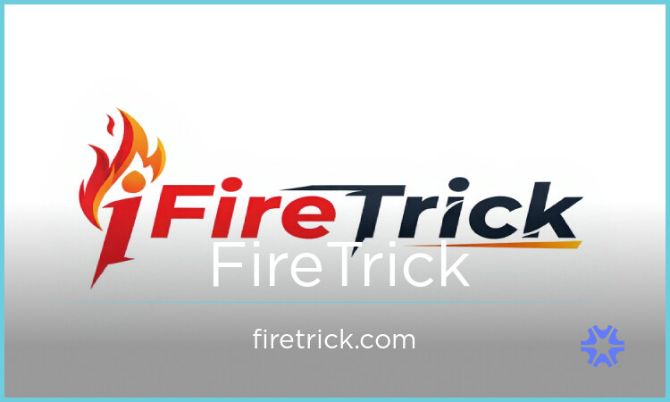 FireTrick.com - New premium domains for sale
