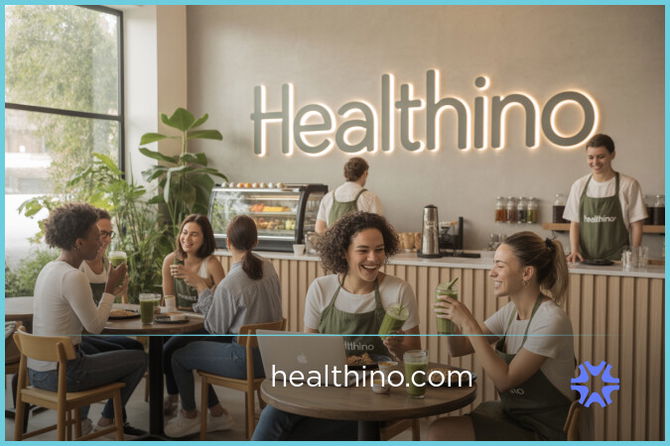 Healthino.com