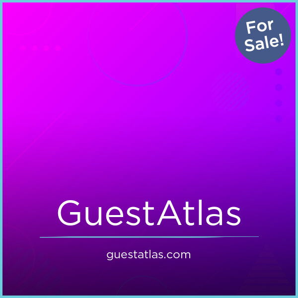 GuestAtlas.com