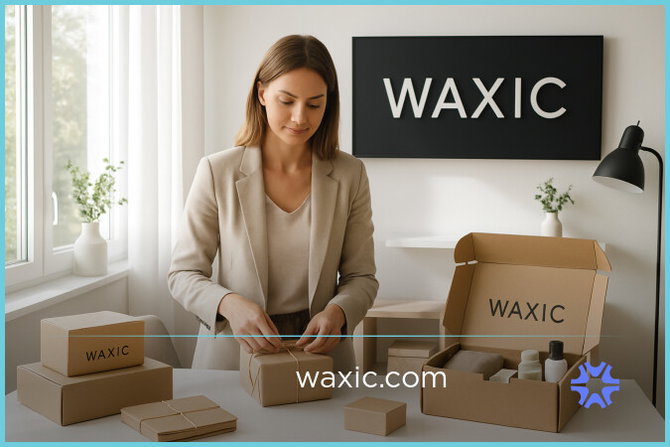 Waxic.com — 2