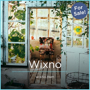 Wixno.com