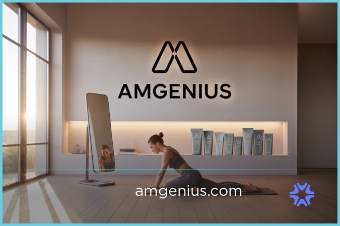 AmGenius.com image 2