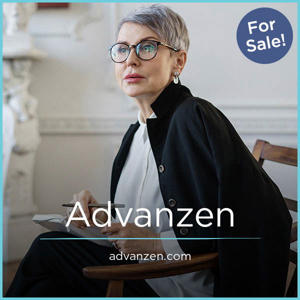 Advanzen.com