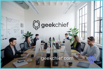 GeekChief.com - New premium names