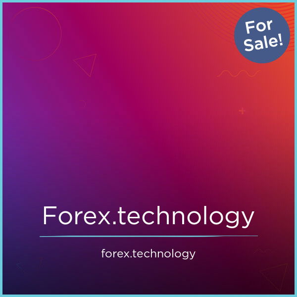 Forex.technology