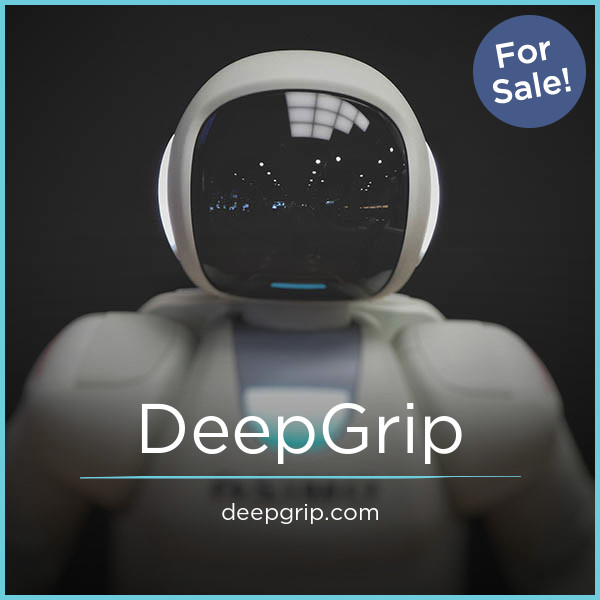 DeepGrip.com - buying Creative premium names