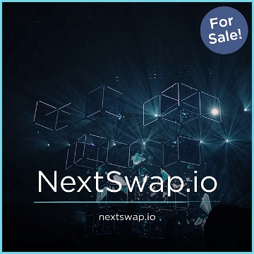 NextSwap.io