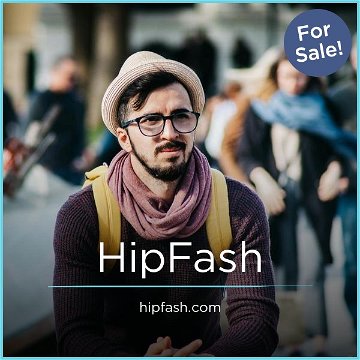 HipFash.com