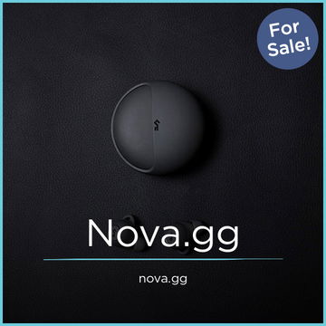 Nova.gg