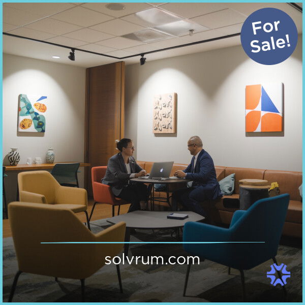 Solvrum.com
