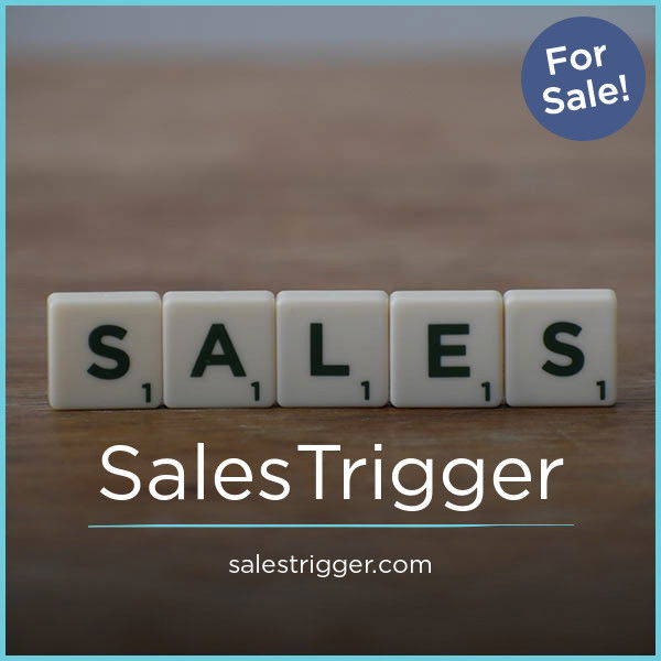 SalesTrigger.com