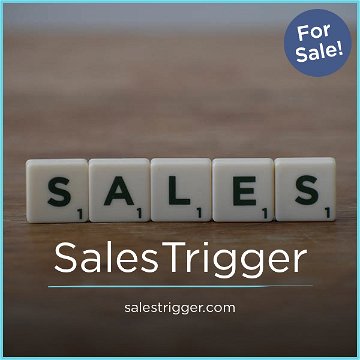 SalesTrigger.com