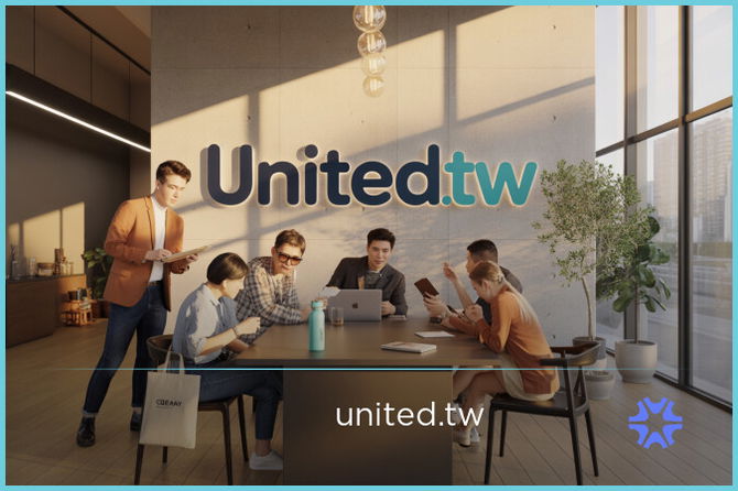 United.tw — 2