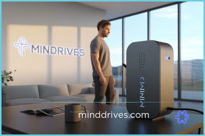 MindDrives.com