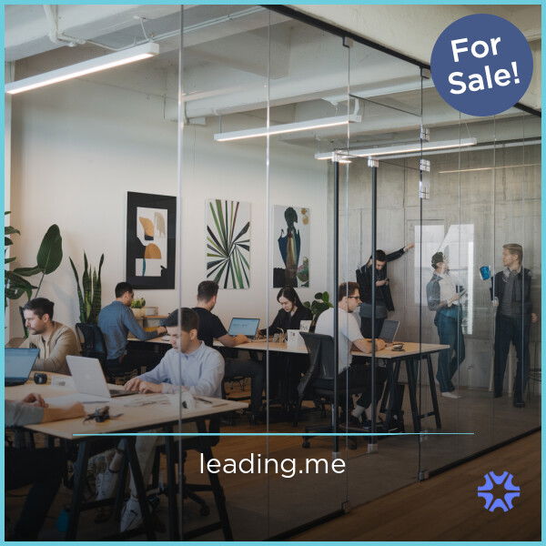 Leading.me