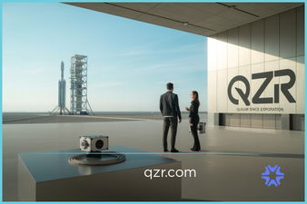 QZR.COM - Great premium domains for sale