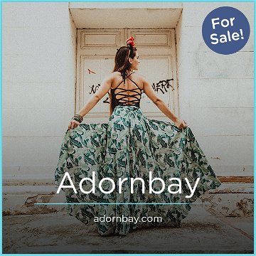 Adornbay.com