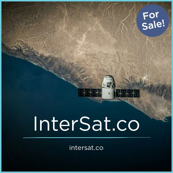 InterSat.co