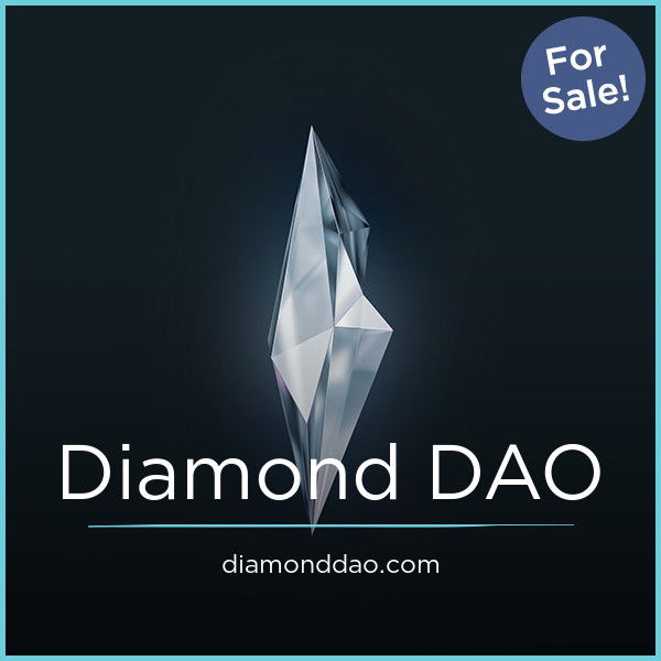 DiamondDAO.com