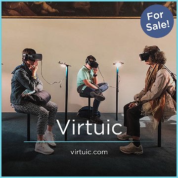 Virtuic.com