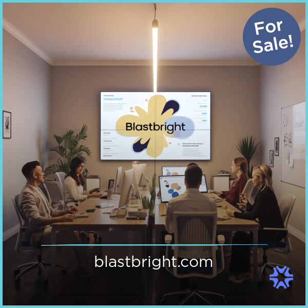 BlastBright.com image 2