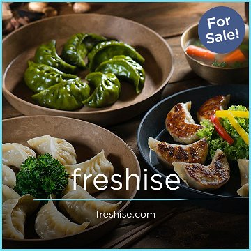 freshise.com