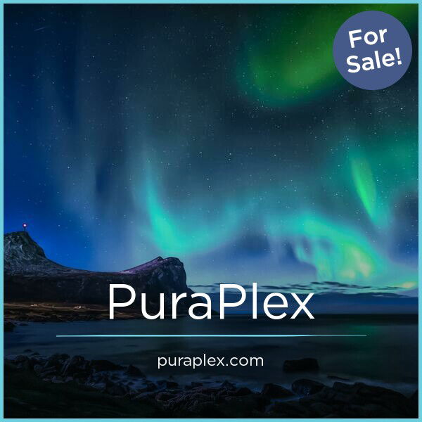 PuraPlex.com