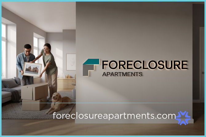 ForeclosureApartments.com