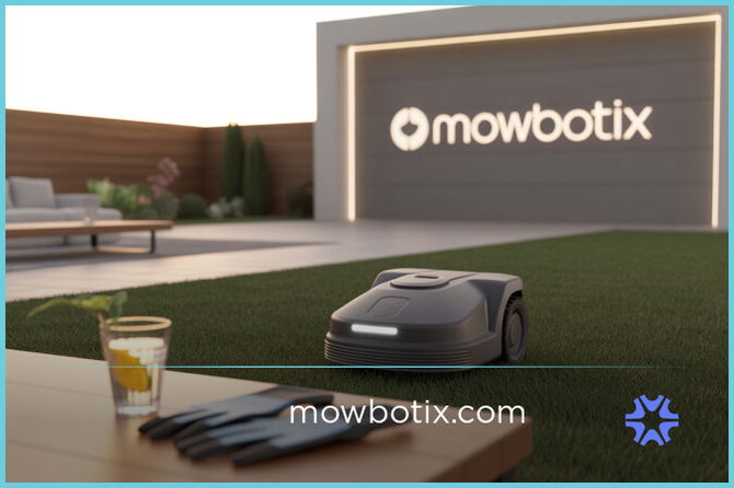 Mowbotix.com