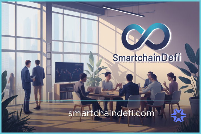 SmartchainDeFi.com — 2