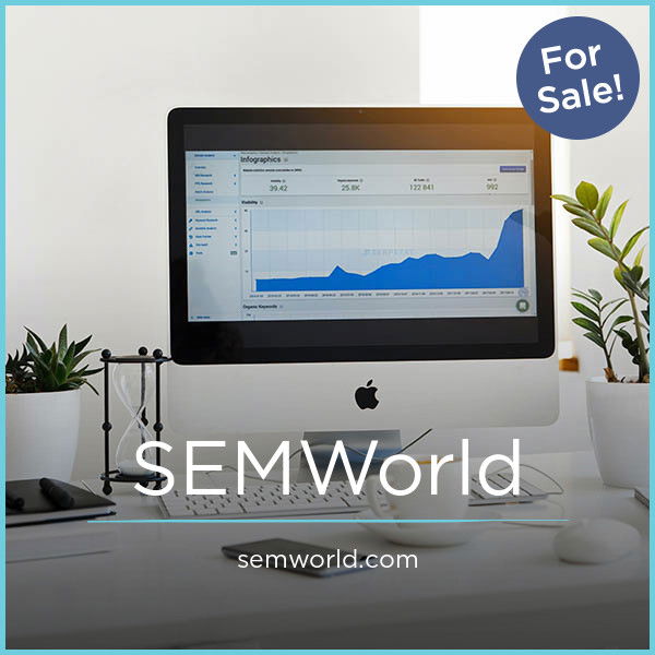 SEMWorld.com