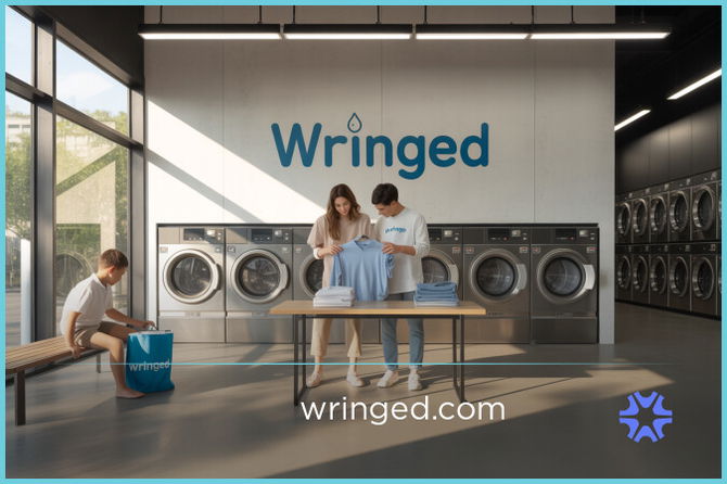 Wringed.com — 2
