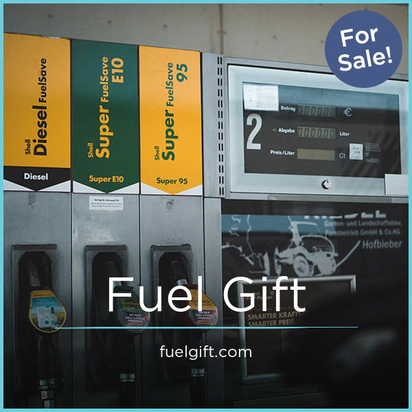 FuelGift.com