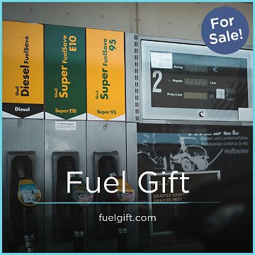 FuelGift.com