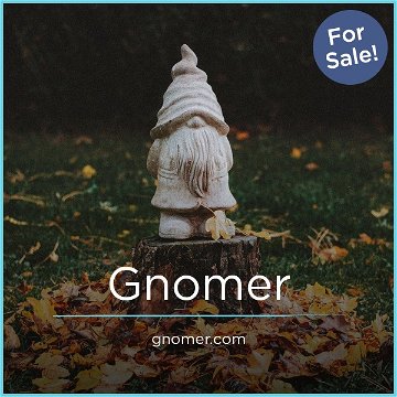 Gnomer.com